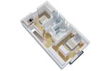 Reihenhaus Passau Mühltal - 4 Zimmer, 119 m&sup2;, 420.000&euro; | Angebot:26425797