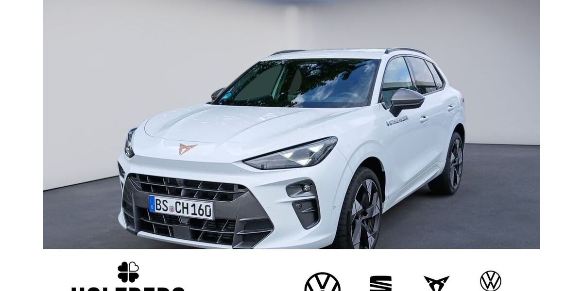 Cupra Terramar 10.500 km 38.975 &euro; Braunschweig 38114