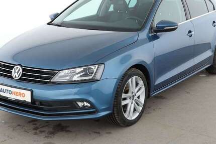 VW Jetta 71.496 km 16.250 &euro; Neufahrn 85375
