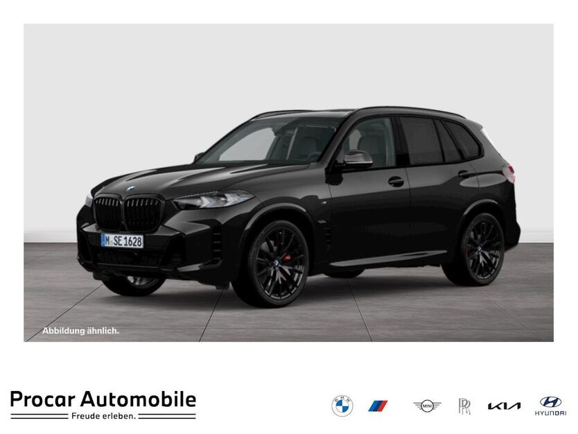 BMW X5 1.001 km 110.390 € Köln-West 50858