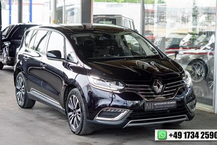 Renault Espace 79.500 km 27.990 &euro; Villingen-Schwenningen 78054