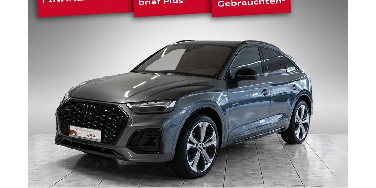 Audi Q5 8.934 km 60.520 &euro; Stuttgart 70563