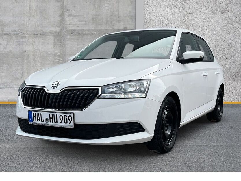 Fabia
