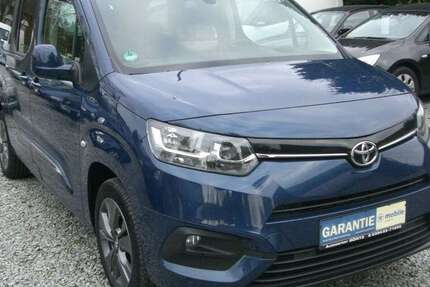 Toyota Proace 73.000 km 25.690 &euro; Vetschau 03226