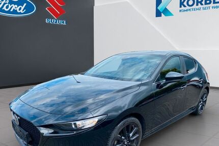 Mazda 3 74.993 km 19.490 &euro; Nidderau-Heldenbergen 61130