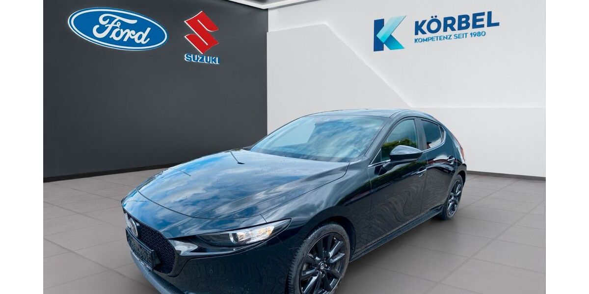 Mazda 3 74.993 km 19.970 &euro; Nidderau-Heldenbergen 61130