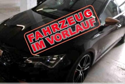 Seat Leon 119.060 km 18.499 &euro; Chemnitz - Mittelbach 09224