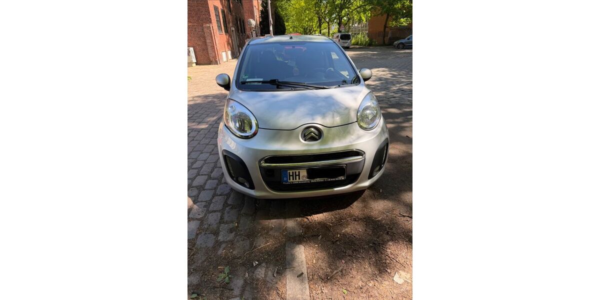 Citroen C1 81.294 km 3.500 &euro; Hamburg 22765