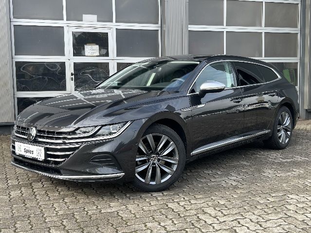 Arteon