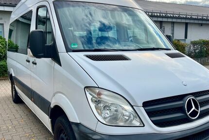 Mercedes-Benz Sprinter 265.000 km 11.990 &euro; Eppelheim 69214