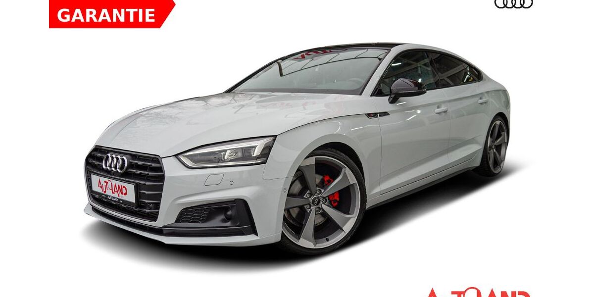Audi A5 65.228 km 31.990 &euro; Zwickau 08056