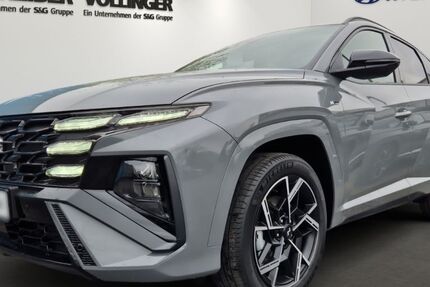 Hyundai TUCSON 3.500 km 40.890 &euro; Karlsruhe 76187