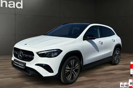Mercedes-Benz GLA 200 26.486 km 43.880 &euro; Bad Kreuznach 55545