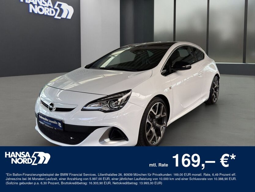 Opel Astra 86.215 km 19.650 € Kiel 24118