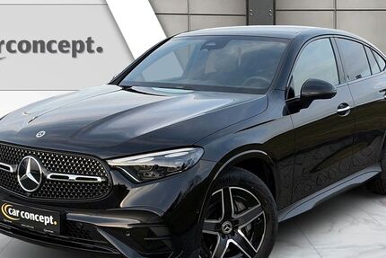 Mercedes-Benz GLC 200 12.088 km 59.500 &euro; Wetzlar 35579