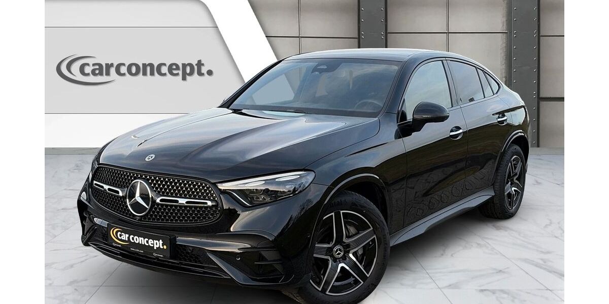 Mercedes-Benz GLC 200 12.088 km 59.500 &euro; Wetzlar 35579