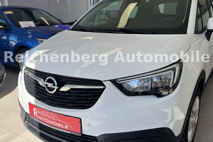 Opel Crossland (X) 79.900 km 10.980 &euro; Schleswig 24837