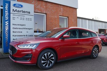 Ford Focus 80.064 km 18.900 &euro; Achim-Embsen 28832