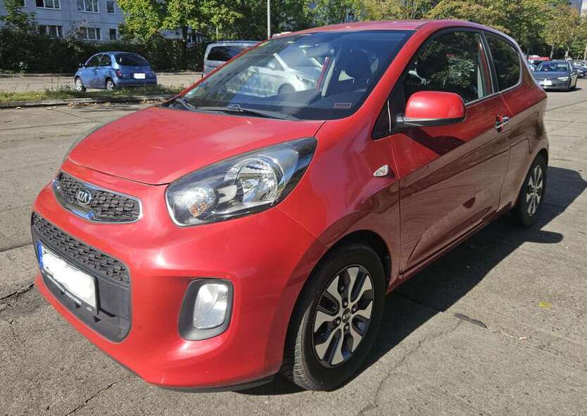 Picanto