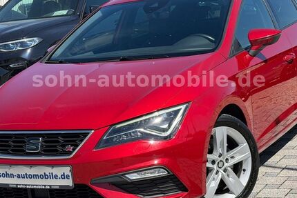 Seat Leon 117.000 km 14.800 &euro; Rauenberg (Gewerbegebiet) 69231