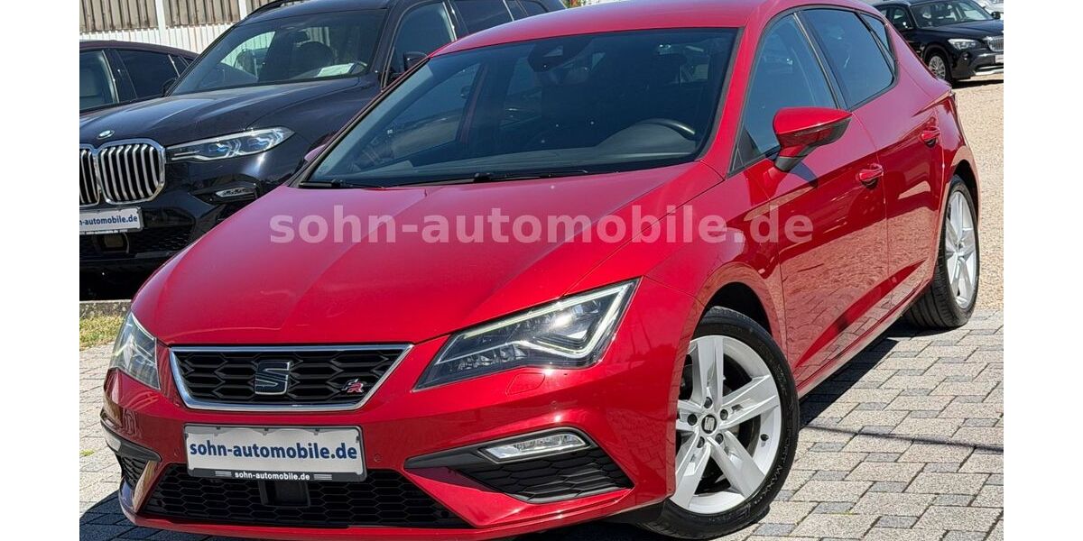 Seat Leon 117.000 km 14.800 &euro; Rauenberg (Gewerbegebiet) 69231