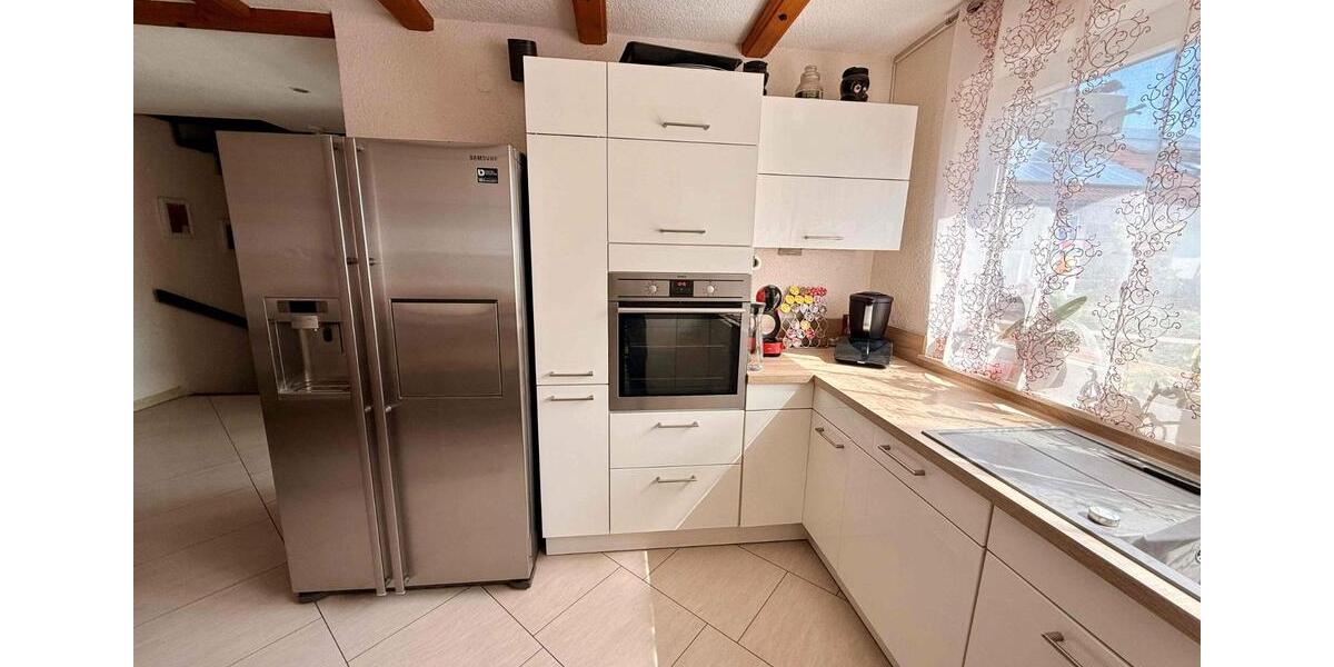 Reihenhaus Neckarsulm - 6.5 Zimmer, 115 m&sup2;, 490.000&euro; | Angebot:26801431