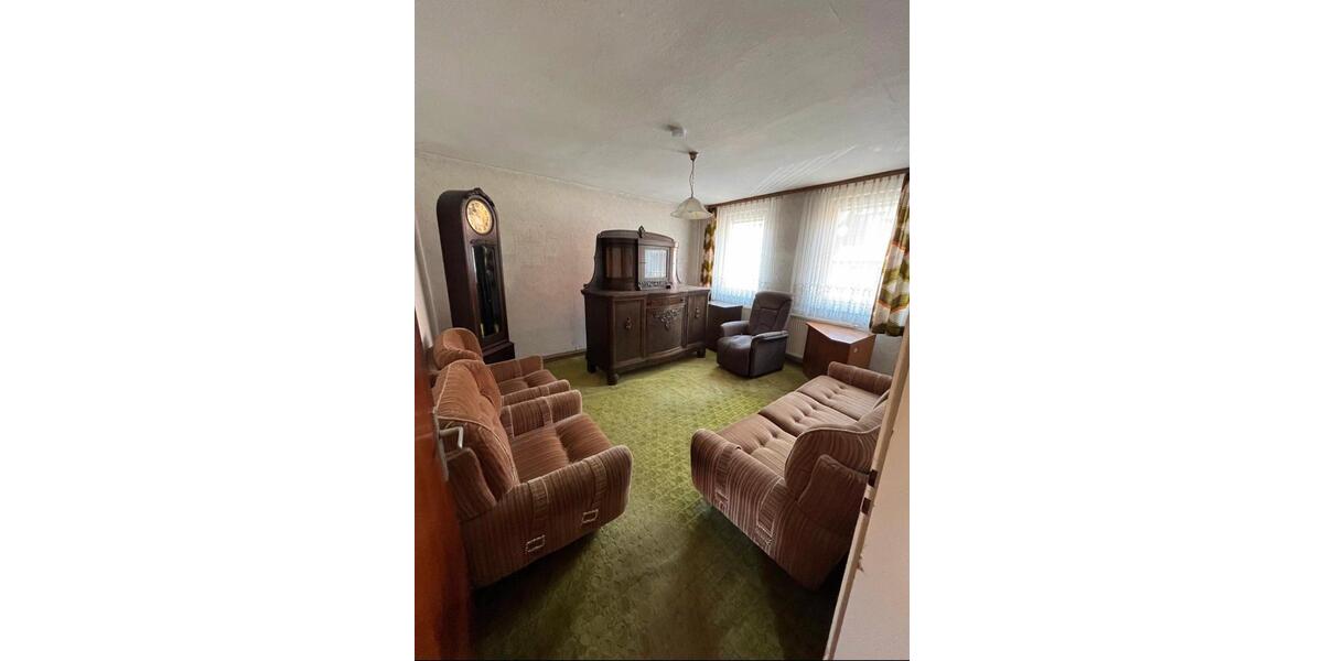 Einfamilienhaus Ostheim vor der Rhön Ostheim v.d.Rhön - 6 Zimmer, 82 m&sup2;, 99.000&euro; | Angebot:24859565