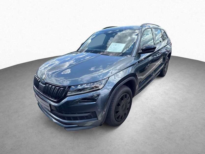 Kodiaq