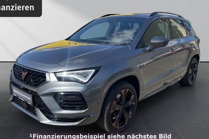 Cupra Ateca 32.614 km 30.990 &euro; Wuppertal 42109