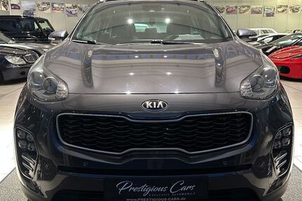 Kia Sportage 88.000 km 14.549 &euro; Steinheim an der Murr 71711