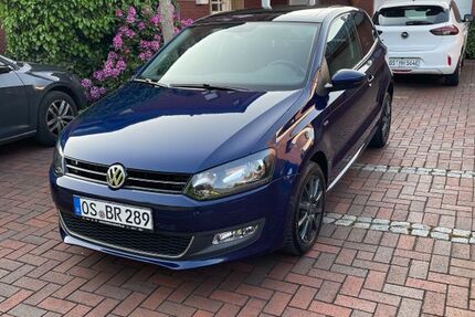 VW Polo 133.000 km 6.500 &euro; Glandorf 49219