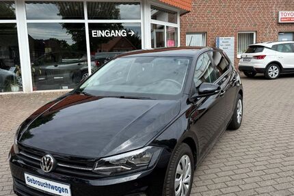 VW Polo 49.500 km 16.999 &euro; Walsrode 29664