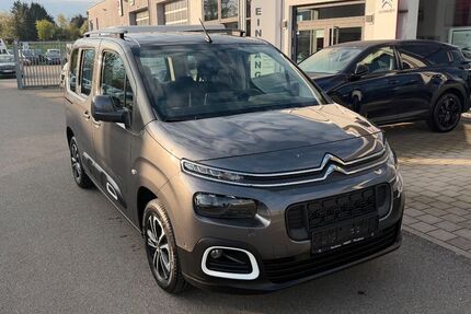 Citroen Berlingo 19.800 km 16.900 &euro; Pforzheim 75177