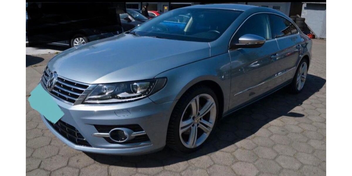 VW CC 151.000 km 11.000 € Velten 16727