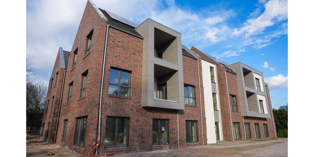Etagenwohnung Werlte - 3 Zimmer, 128 m&sup2;, 448.000&euro; | Angebot:25736960