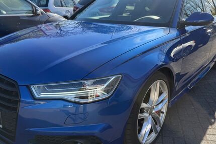 Audi A6 123.500 km 34.990 &euro; Ludwigslust 19288