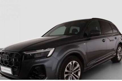 Audi Q7 20.790 km 67.970 € Berlin 13581
