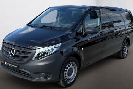 Mercedes-Benz Vito 154.921 km 20.218 &euro; Ergolding 84030