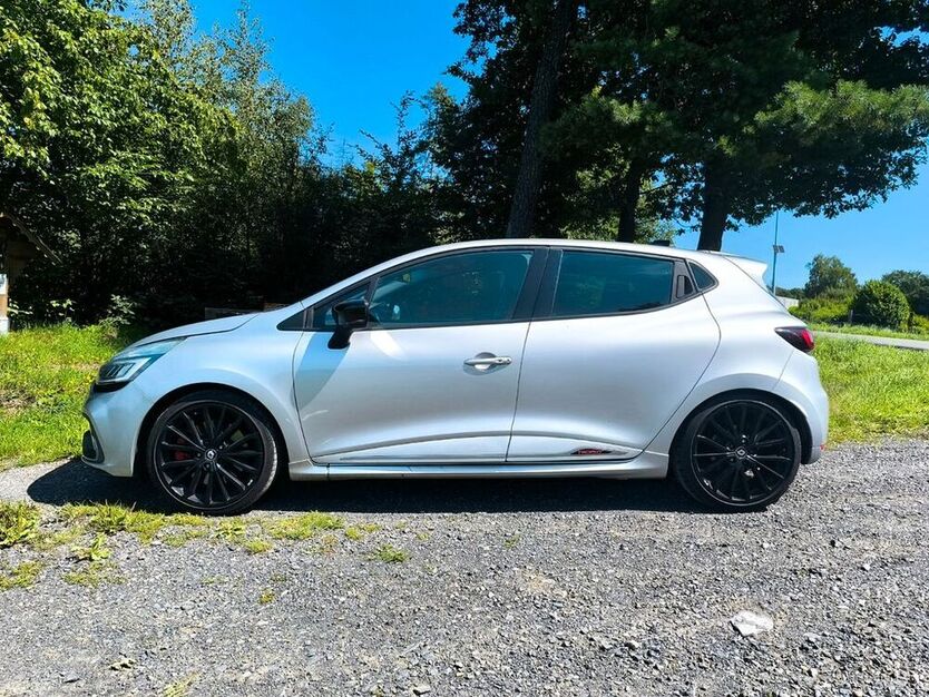 Clio