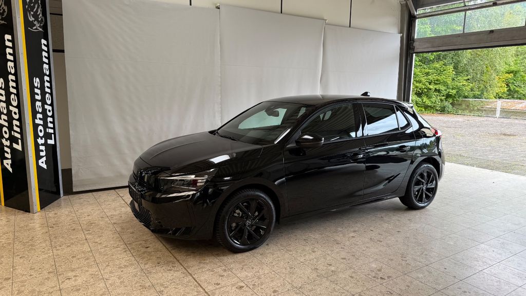 Opel Corsa 5.970 km 17.790 &euro; Sontra 36205