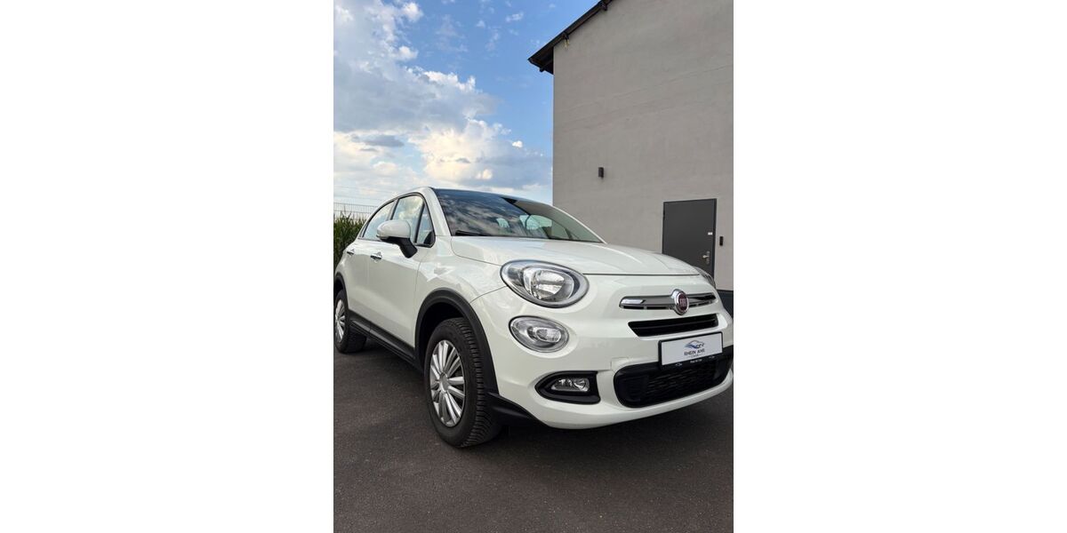 Fiat 500X 84.900 km 9.379 &euro; Sinzig 53489