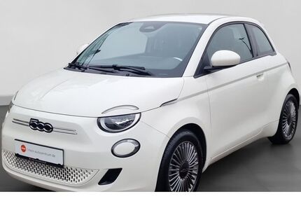 Fiat 500 24.752 km 19.399 &euro; Lüneburg 21335