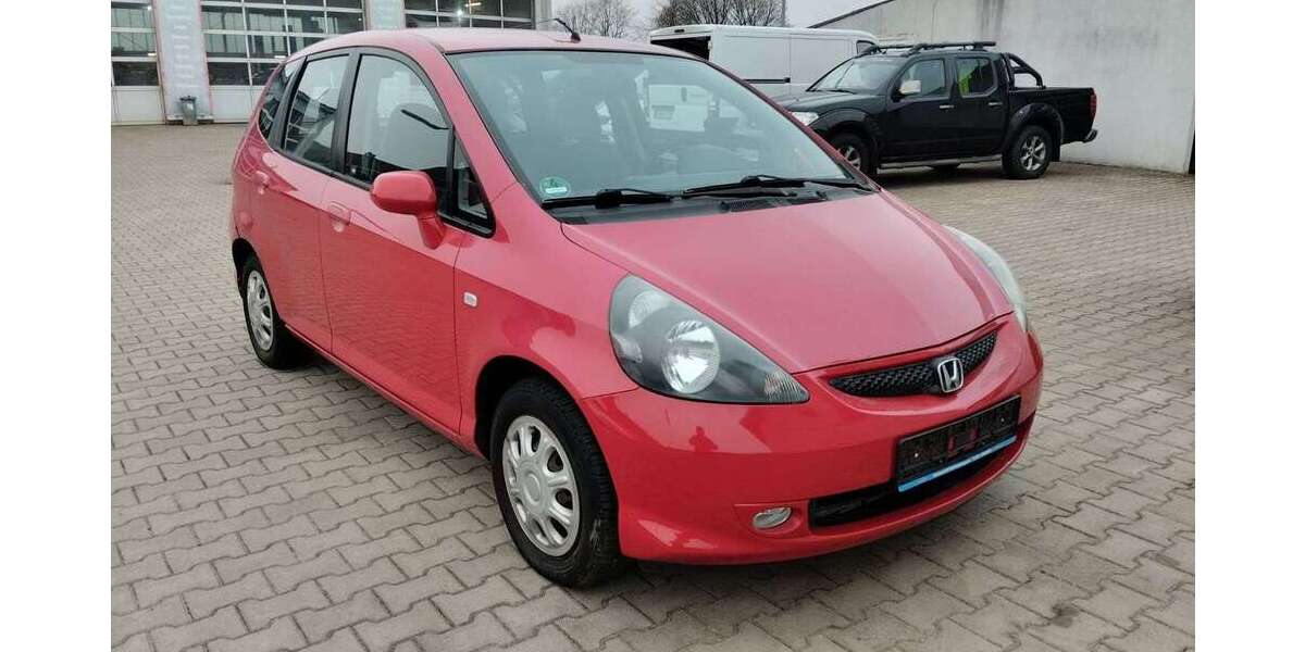 Honda Jazz 131.248 km 1.500 &euro; Jade 26349