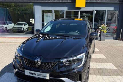 Renault Arkana 29.550 km 29.990 &euro; Emstek-West 49685