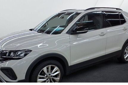 VW T-Cross 26.293 km 25.780 € Neuwied 56564