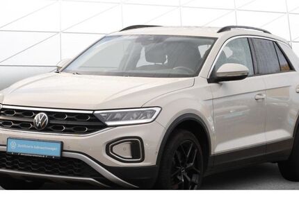 VW T-Roc 79.950 km 25.029 &euro; Herten 45701