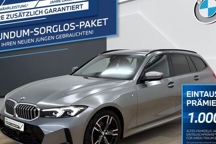 BMW 320 28.550 km 37.890 &euro; Landshut 84030