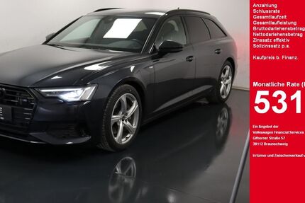 Audi A6 157.467 km 32.985 € Gütersloh 33334