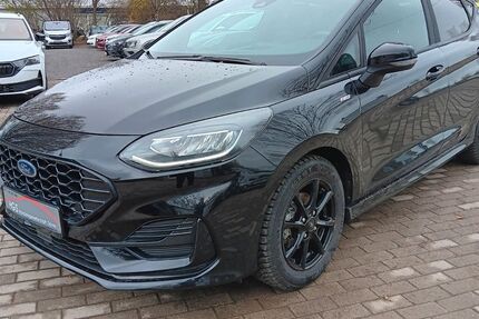 Ford Fiesta 28.964 km 15.300 &euro; Leipzig 04179
