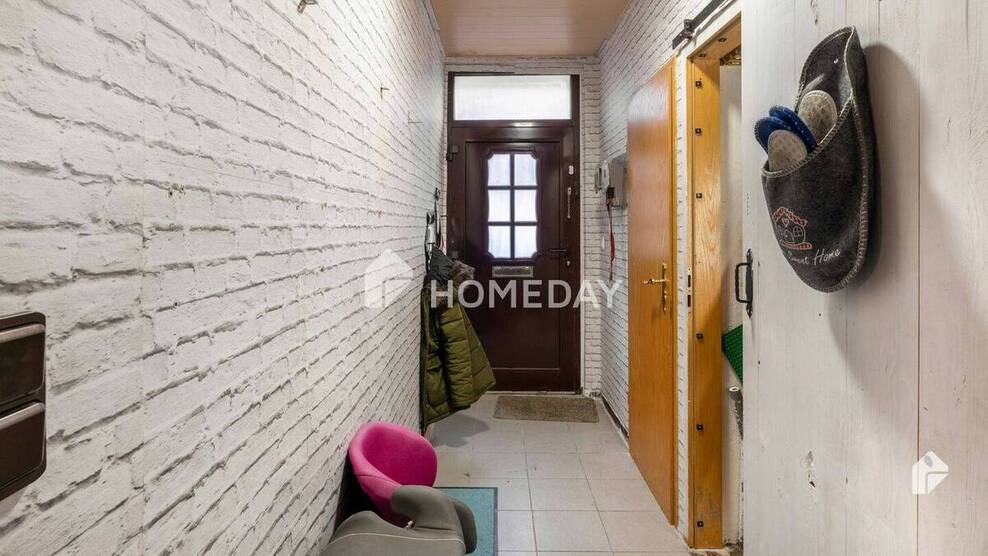 Ihr neues Zuhause: Doppelhaushälfte mit Garten und Platz für die Familie in Leuna 4 zimmer